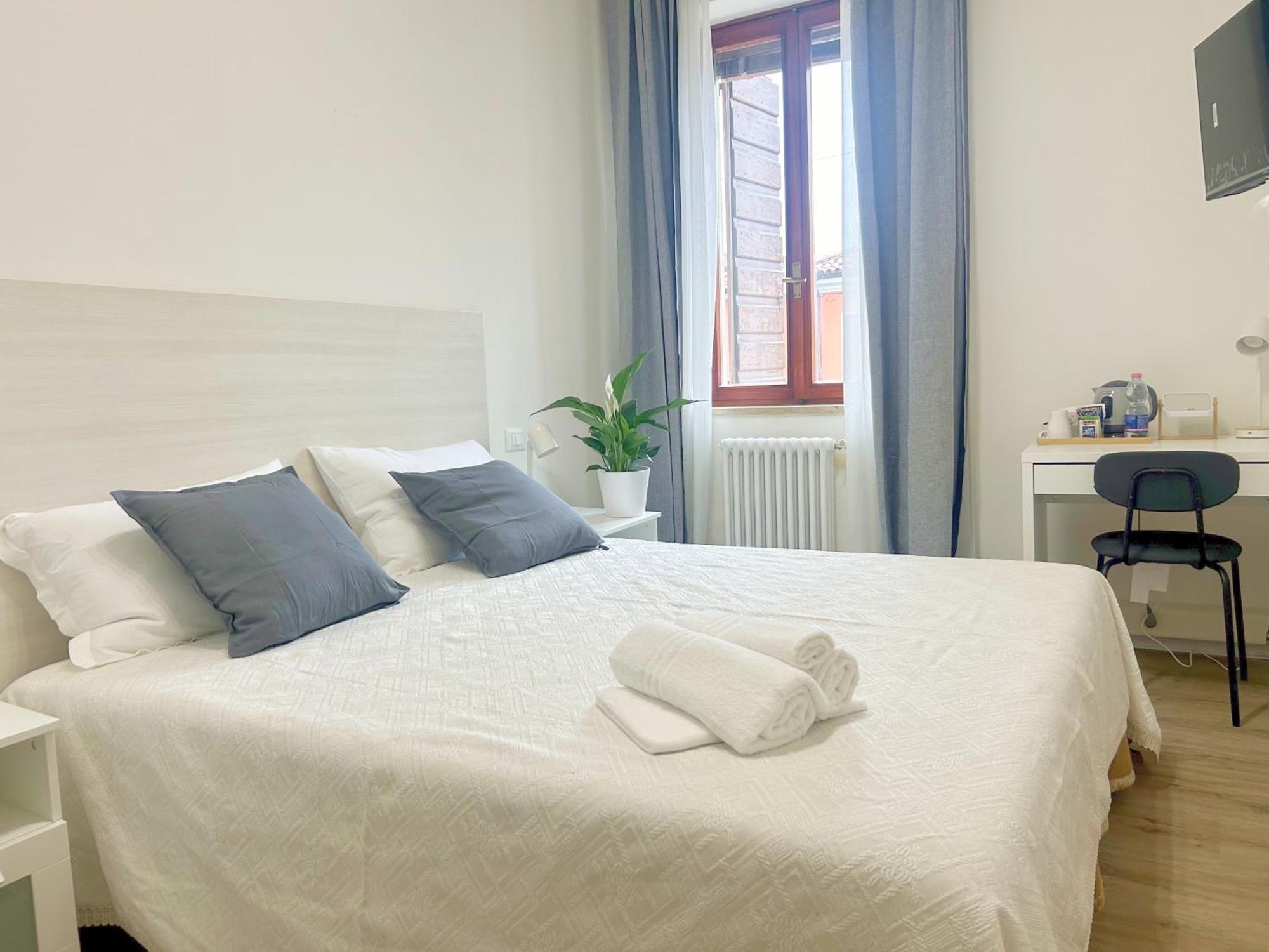 Le Golosine Fiera Rooms — Photos 2