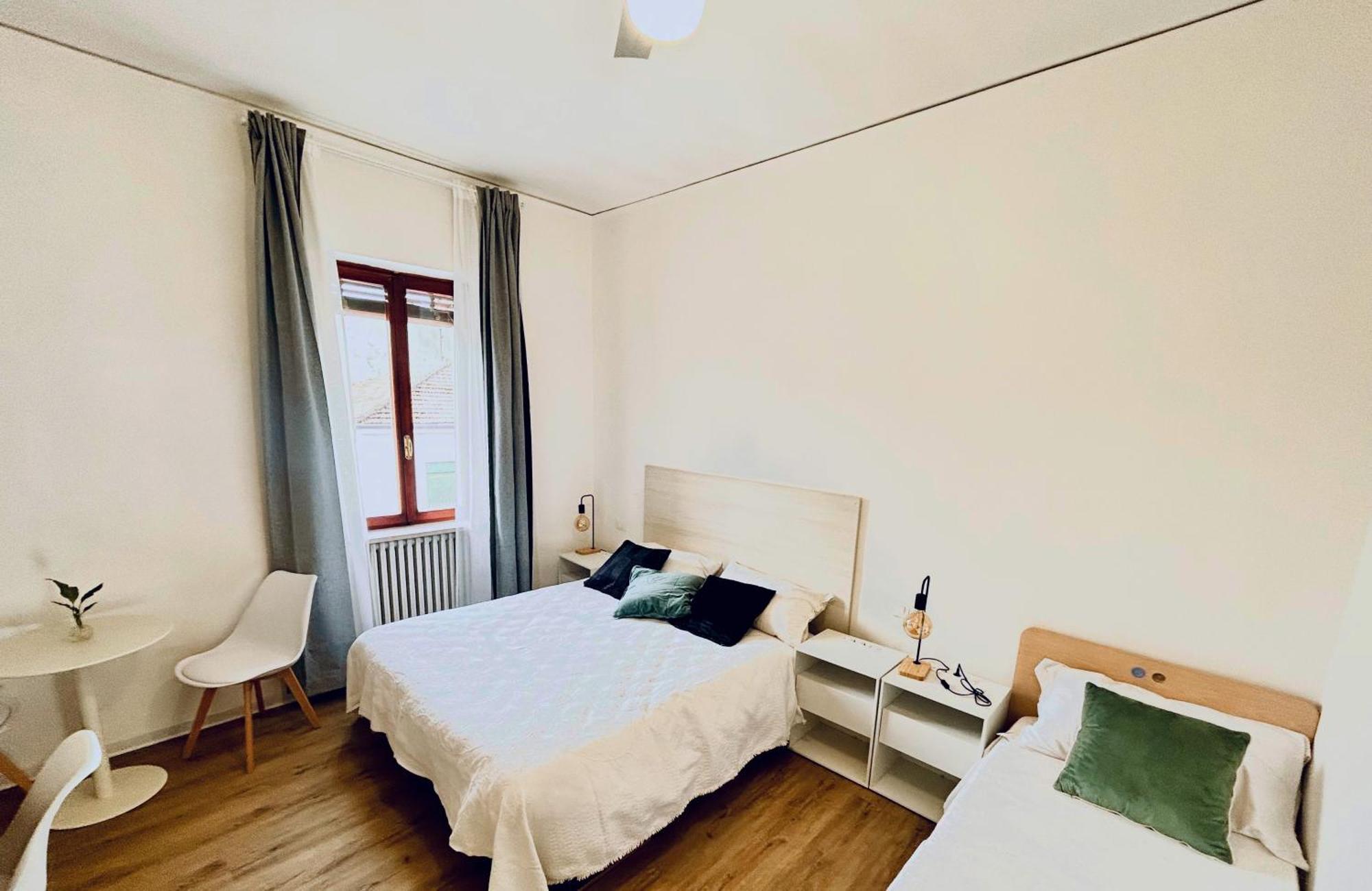 Le Golosine Fiera Rooms, Verona