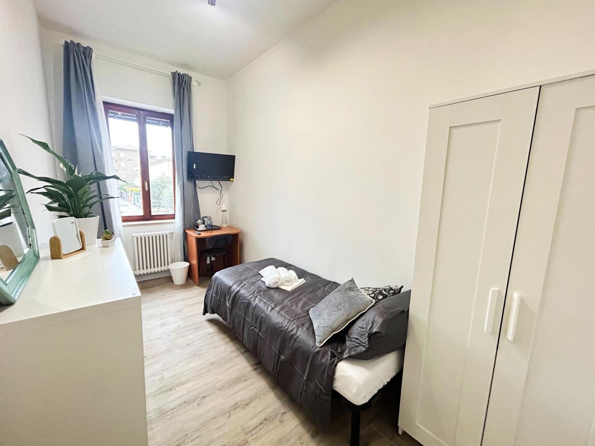 Le Golosine Fiera Rooms — Photos 3